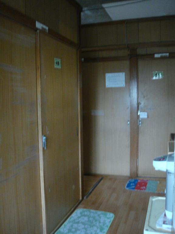 Guest House Green House Naha Exterior foto