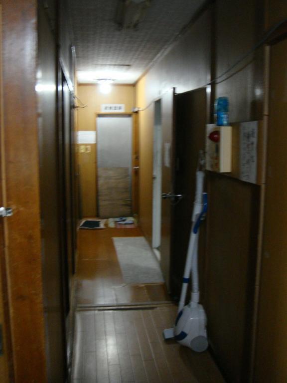 Guest House Green House Naha Exterior foto